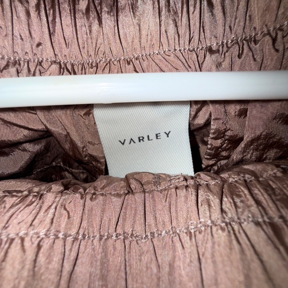 Varley Size M  Ralph Woven Short - Picture 3 of 9